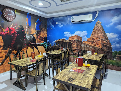 مطعم Arusuvai - الشارقة - +971 52 527 7455