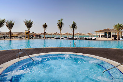 نادي شاطئ بايشور - الشارقة - +971 2 666 6888