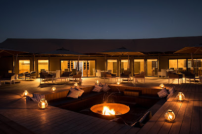 كينجفيشر ريتريت - الشارقة - +971 54 701 9375