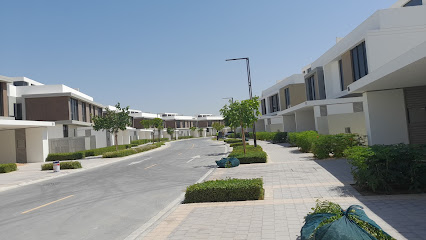 جولف بلايس - دبي هيلز استيت - الشارقة - +971 50 536 9666