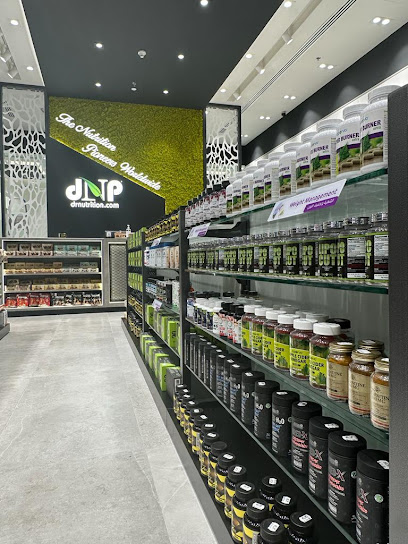 دكتور نيوترشن - United Arab Emirates|Downtown Dubai - Dubai|Unit LG-139 - Financial Center Rd|Dubai Mall