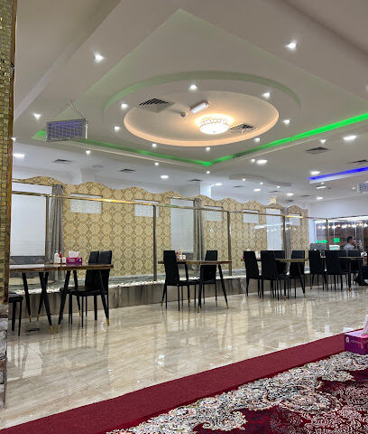 مطعم بوابة النجوم للكباب مطعم بوابة النجوم للكباب - الشارقة - +971 56 695 8743