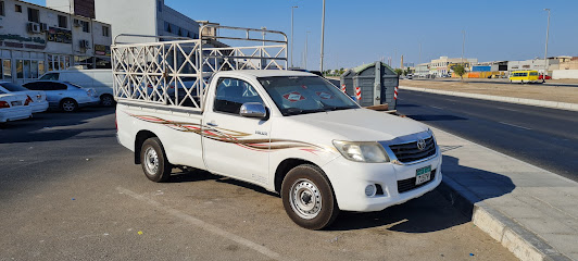 المحركون العظيمون جي تي - الشارقة - +971 54 791 9126