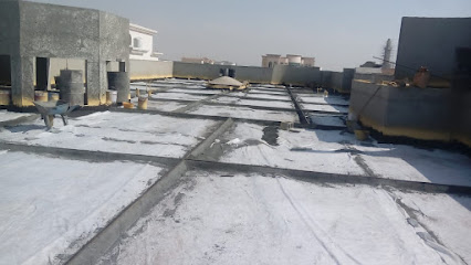 أعمال العزل الصحراوي الجاف - شركة العزل المائي في الإمارات العربية المتحدة - أم القيوين - +971 55 200 8296