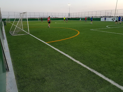 نجمة كرة القدم - الشارقة - +971 2 447 0754