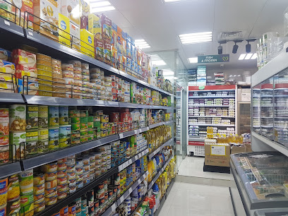 سوبر ماركت ماجستيك - الشارقة - +971 2 672 0250