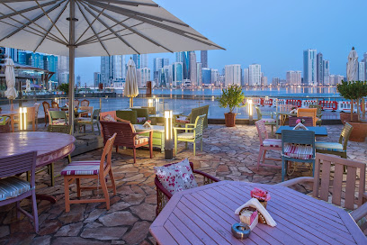 شكسبير أند كو. - الشارقة - +971 6 574 7574