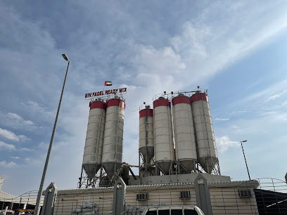 بن فاضل المزروعي للخرسانة الجاهزة العين - الشارقة - +971 3 721 2300