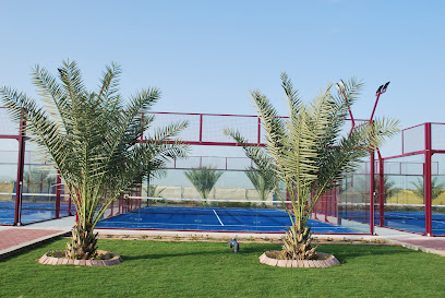 نادي جميرا للفروسية - الشارقة - +971 50 319 2753
