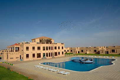 منتجع البدع - العين - الشارقة - +971 3 765 0039