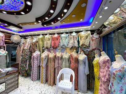 خياط ركن الخليج للخياطة والتطريز - أم القيوين - +971 56 815 6846