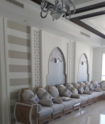 الجبر لمقاولات الديكور - الشارقة - +971 50 866 8300