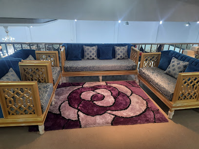 شركة نجوم هونج كونج للمفروشات - الشارقة - +971 7 236 5388