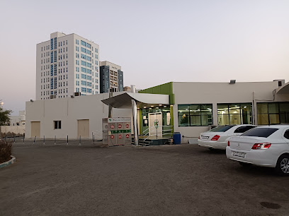 نادي العروبة - الشارقة - +971 9 238 1455