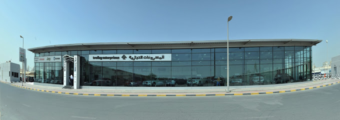 معرض رام الشارقة - المشاريع التجارية - United Arab Emirates|Sharjah|Al Wahda Road