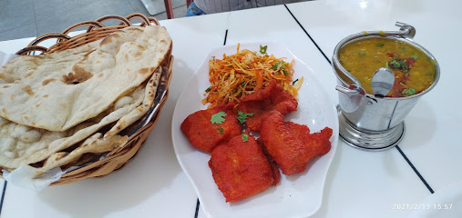 مطعم سيتي دربار - الشارقة - +971 6 563 0988