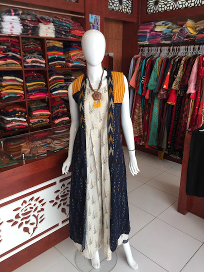 ملابس الزعفران والخياطة - United Arab Emirates|Ajman|Rashidiya Opposite Nesto Hypermarket