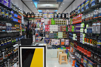 مكملات غذائية من SPORTY DAYS - أم القيوين - +971 56 300 2474