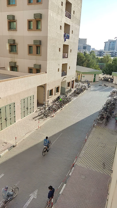 شركة دبي للطلاء المحدودة. - United Arab Emirates|Dubai|Dubai p.o.box
