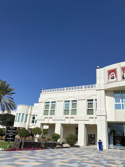 كليات التقنية العليا - كلية العين للطالبات - United Arab Emirates|Abu Dhabi|Zayed Al Awwal Street