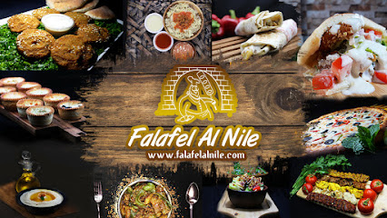 فلافل النيل خورفكان - الشارقة - +971 9 238 3535