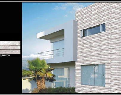 النمار للحجر الطبيعي - الشارقة - +971 50 974 0975