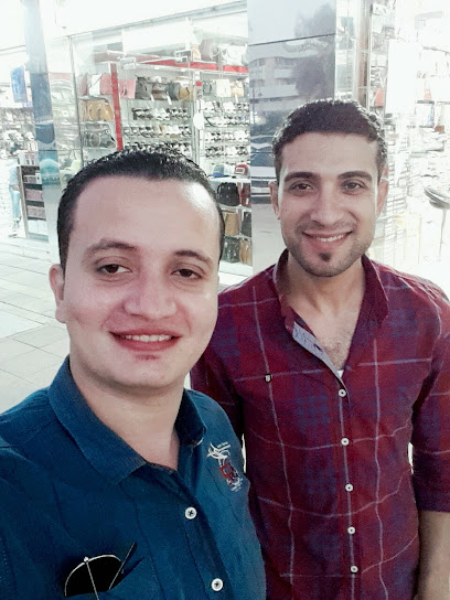كلاركس - United Arab Emirates|Central District - Abu Dhabi|6QG5+47P