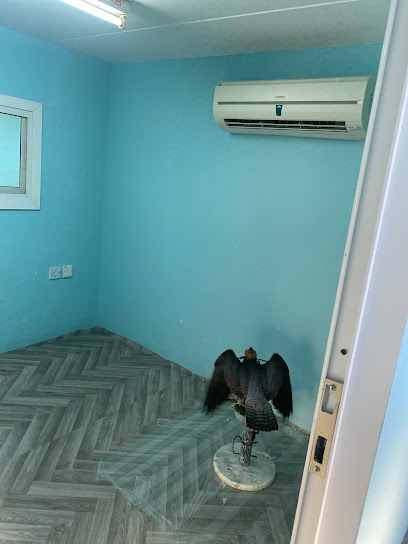 عيادة افيان البيطرية محل F6 بوادي - United Arab Emirates|Abu Dhabi|سوق البوادي المركزي محل رقم :ايف6 العين ا|ع.م
