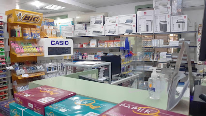 مكتبة القرق - صالة عرض - الشارقة - +971 4 225 2531