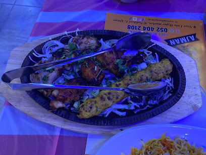 مطعم وحلويات لاهور جريل عجمان - الشارقة - +971 52 404 2108