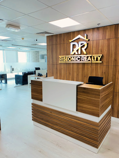 رايسونيك ريالتي للوساطة العقارية ، دبي ، الإمارات العربية المتحدة - United Arab Emirates|Business Bay - Dubai|Marasi Dr|1202 Lake Central