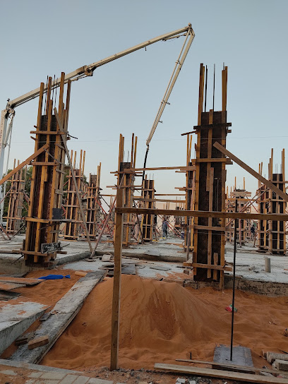 توب ريدي ميكس - United Arab Emirates|Sharjah|P.O.Box :12515|UAE.Sharjah. Al Dhaid