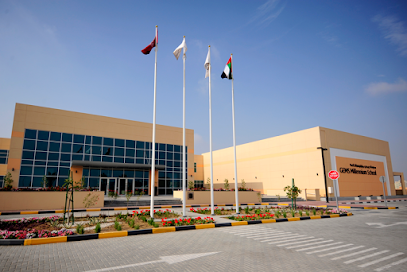 مدرسة جيمس ميلينيوم - الشارقة - +971 6 535 8176