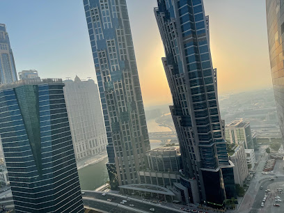 داماك - مكتب موقع فولت فلو - الشارقة - +971 4 520 5470