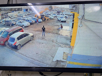 أفضل شركة تركيب كاميرات مراقبة في أبو ظبي - الشارقة - +971 55 173 6015