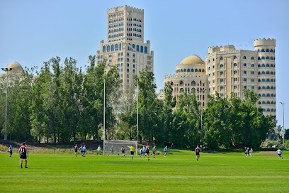 RAK Ropairí GAA - الشارقة - +971 50 405 6525
