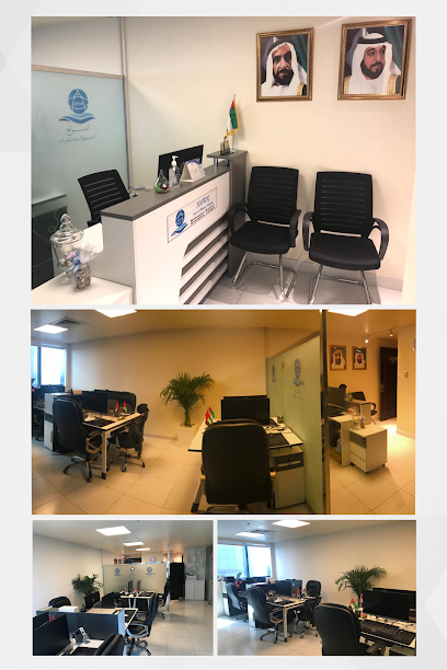 تصميم مواقع شبكة أمواج (ANWD) (أمواج NWD) - United Arab Emirates|Ajman|Office no.1510