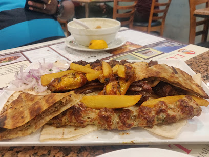 مطعم كل واشرب - الشارقة - +971 56 834 1677