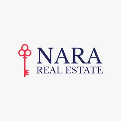 نارا العقارية ذ - الشارقة - +971 2 818 6749