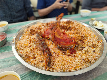 مطعم أبو ظبي اليمن - عجمان - الشارقة - +971 55 150 5598