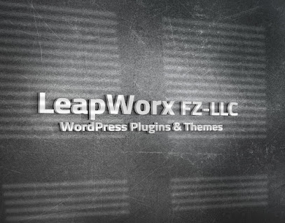 ليبووركس | إضافات و ثيمات WordPress - أم القيوين -