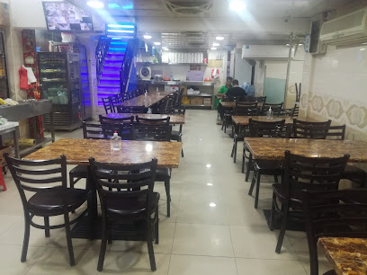 مطعم جناتا الشارقة - الشارقة - +971 50 587 2915