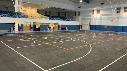 المركز الرياضي - الشارقة - +971 55 383 8686