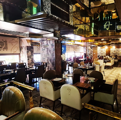مطعم كابيتال ذ - الشارقة - +971 2 644 7470
