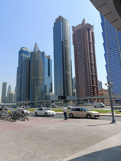 بروبرتي هوم العقارية ذ - United Arab Emirates|Dubai|Sheikh Zayed Rd|302
