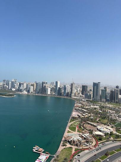 كونتيننتال العقارية الشارقة - المكتب الرئيسي - United Arab Emirates|Sharjah|Ibrahim Mohammed Al Madfa Street ADCB Bldg 4 Floor Office No: 42