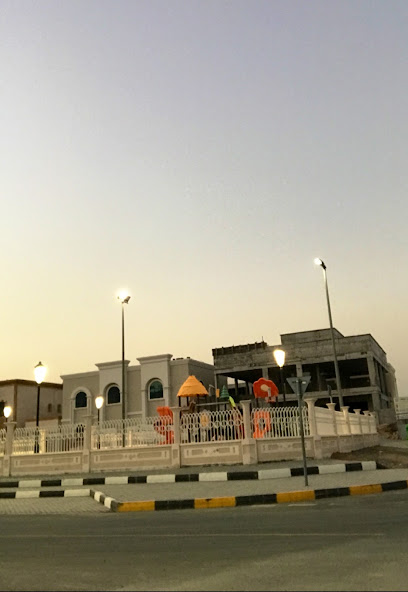 مدرسة خورفكان - United Arab Emirates|Yarmouk - Sharjah|88QV+3G7