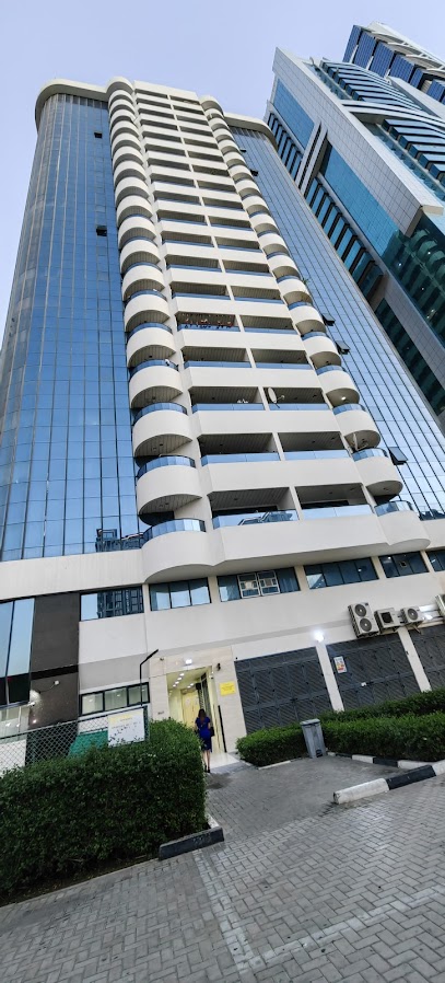 مؤسسة المر العقارية - United Arab Emirates|Trade Centre - Dubai|Sheikh Zayed Rd|B84 Sheikh Al Mur Tower