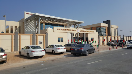 مدرسة رأس الخيمة الحديثة الخاصة - الظيت - الشارقة - +971 7 202 5901