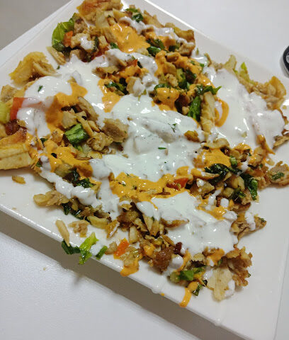 مطعم وكافتيريا د زون - الشارقة - +971 56 309 1243